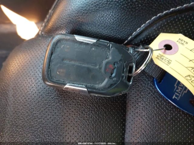 2019 GMC ACADIA 1GKKNWLS7KZ198590 Photo 10