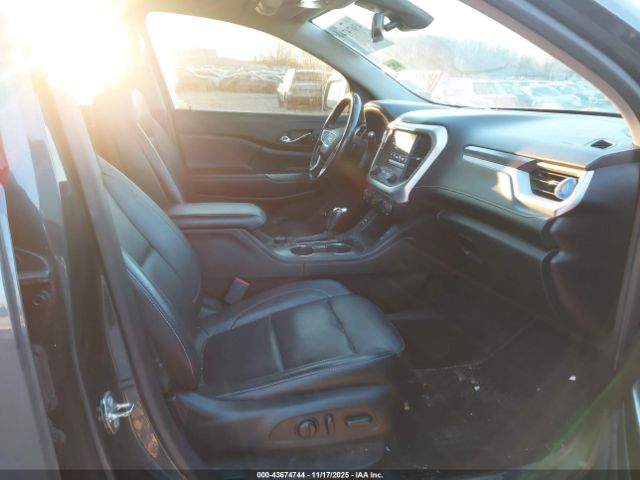 2019 GMC ACADIA 1GKKNWLS7KZ198590 Photo 4