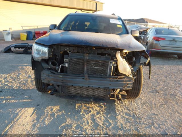 2019 GMC ACADIA 1GKKNWLS7KZ198590 Photo 5