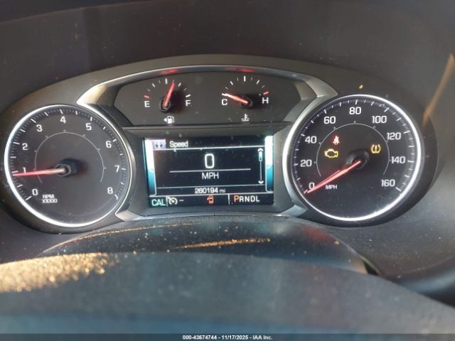 2019 GMC ACADIA 1GKKNWLS7KZ198590 Photo 6