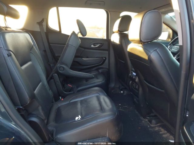 2019 GMC ACADIA 1GKKNWLS7KZ198590 Photo 7