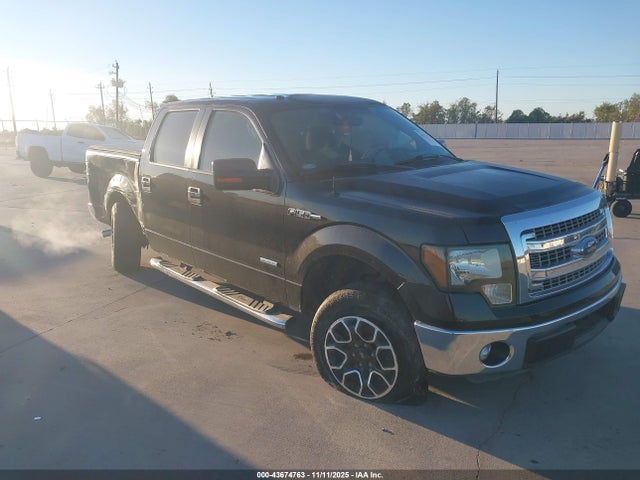 2014 FORD F-150 1FTFW1CTXEKE06111