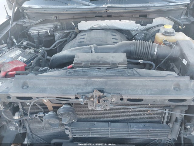 2014 FORD F-150 1FTFW1CTXEKE06111 Photo 9