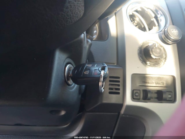 2014 FORD F-150 1FTFW1CTXEKE06111 Photo 10