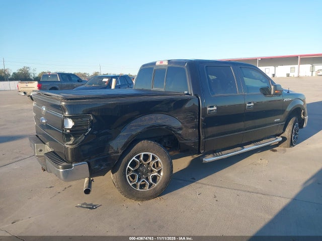 2014 FORD F-150 1FTFW1CTXEKE06111 Photo 3