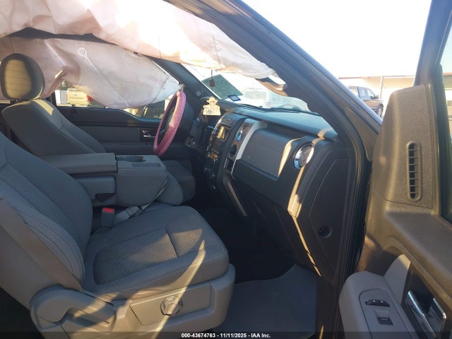 2014 FORD F-150 1FTFW1CTXEKE06111 Photo 4