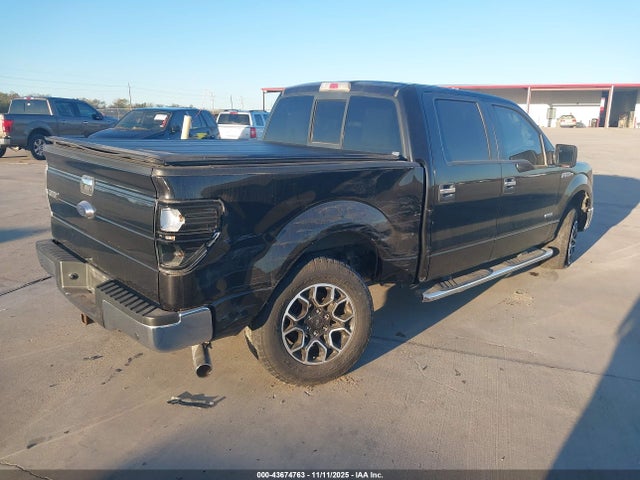 2014 FORD F-150 1FTFW1CTXEKE06111 Photo 5