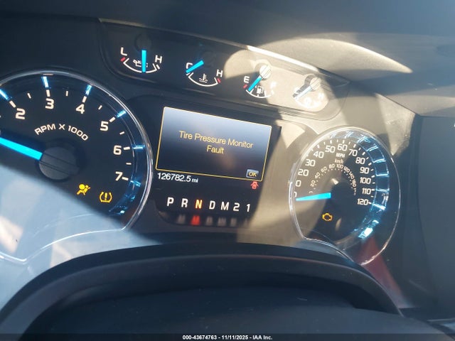 2014 FORD F-150 1FTFW1CTXEKE06111 Photo 6