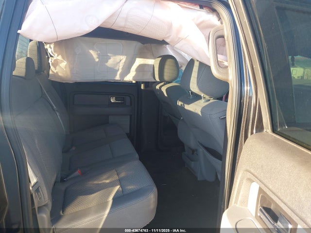 2014 FORD F-150 1FTFW1CTXEKE06111 Photo 7