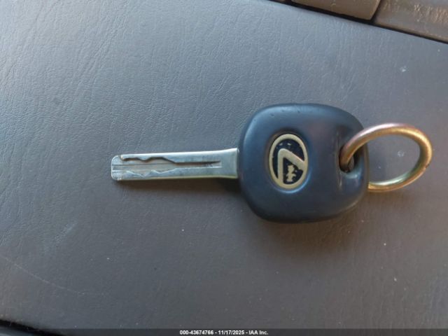 2003 LEXUS RX 300 JTJGF10U330159621 Photo 10