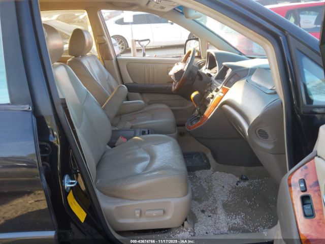 2003 LEXUS RX 300 JTJGF10U330159621 Photo 4