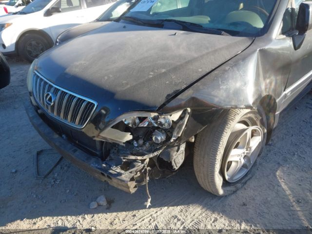 2003 LEXUS RX 300 JTJGF10U330159621 Photo 5