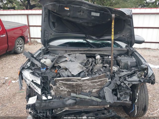 2022 HYUNDAI TUCSON 5NMJB3AE1NH041044 Photo 9