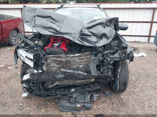 2022 HYUNDAI TUCSON 5NMJB3AE1NH041044 Photo 5