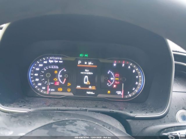 2022 HYUNDAI TUCSON 5NMJB3AE1NH041044 Photo 6