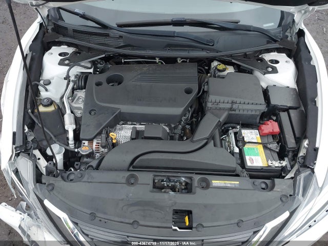 1N4AL3AP5HC273279 Nissan Altima 2.5 S