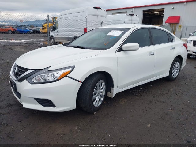 1N4AL3AP5HC273279 Nissan Altima 2.5 S