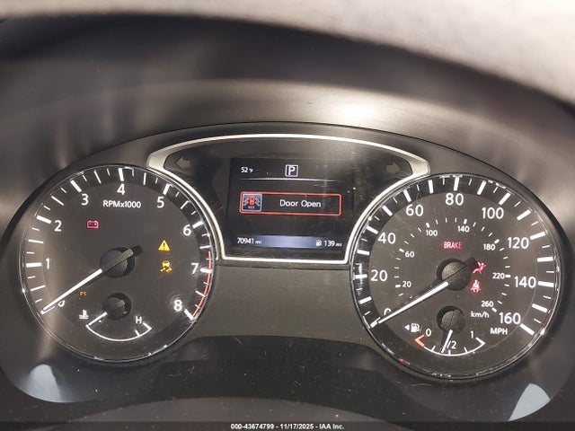 1N4AL3AP5HC273279 Nissan Altima 2.5 S