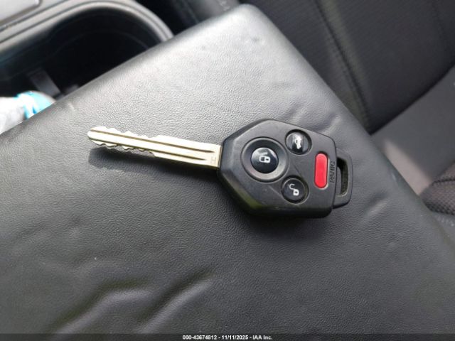 2020 SUBARU FORESTER JF2SKADC1LH526240 Photo 10