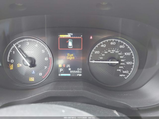 2020 SUBARU FORESTER JF2SKADC1LH526240 Photo 6