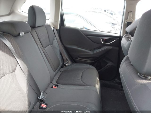 2020 SUBARU FORESTER JF2SKADC1LH526240 Photo 7