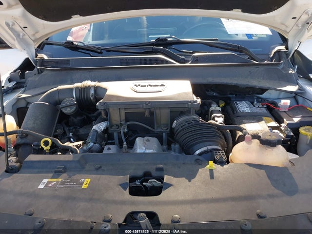 Jeep Compass Limited 4x4 2023 3C4NJDCNXPT559389 Image 10