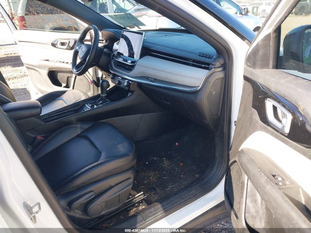 Jeep Compass Limited 4x4 2023 3C4NJDCNXPT559389 Image 5