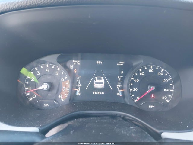 Jeep Compass Limited 4x4 2023 3C4NJDCNXPT559389 Image 7