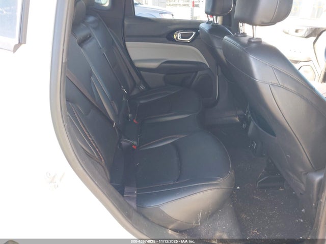 Jeep Compass Limited 4x4 2023 3C4NJDCNXPT559389 Image 8