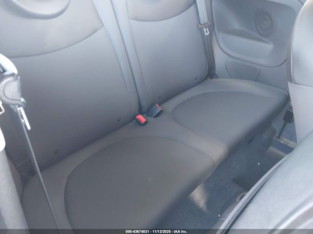 2016 FIAT 500 3C3CFFAR6GT184390 Photo 7