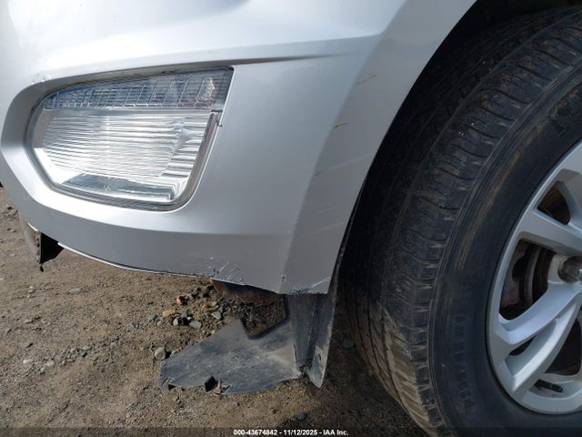 Aukcja sprzedaży 2016 Chevrolet Equinox Lt, vin: 2GNFLFEK7G6211302, numer aukcji: 43674842