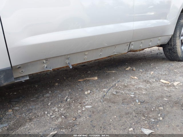 Aukcja sprzedaży 2016 Chevrolet Equinox Lt, vin: 2GNFLFEK7G6211302, numer aukcji: 43674842