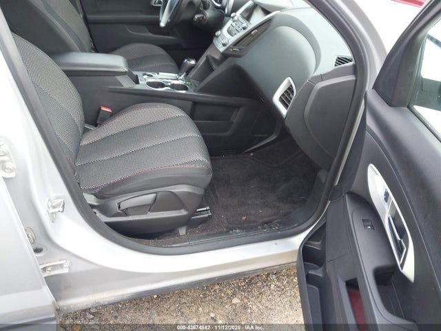 Aukcja sprzedaży 2016 Chevrolet Equinox Lt, vin: 2GNFLFEK7G6211302, numer aukcji: 43674842