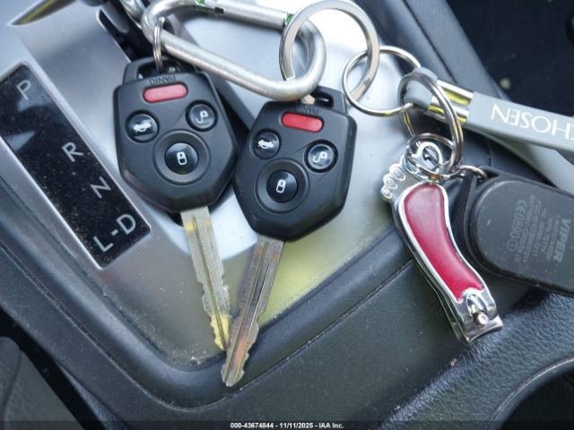 2018 SUBARU FORESTER JF2SJARC0JH566754 Photo 10