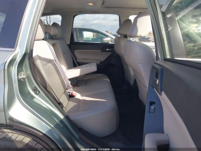 2018 SUBARU FORESTER JF2SJARC0JH566754 Photo 7