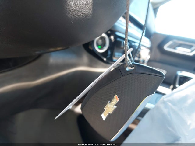 2GCUDGED7N1516961 Chevrolet Silverado 1500 4wd Short Bed Ltz
