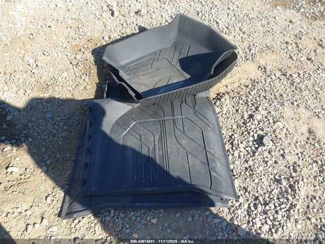2GCUDGED7N1516961 Chevrolet Silverado 1500 4wd Short Bed Ltz