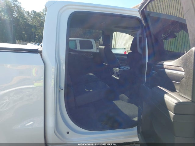 2GCUDGED7N1516961 Chevrolet Silverado 1500 4wd Short Bed Ltz