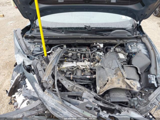 2023 MAZDA MAZDA3 3MZBPACM1PM351450 Photo 9