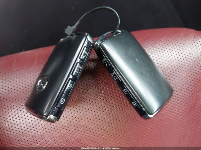 2023 MAZDA MAZDA3 3MZBPACM1PM351450 Photo 10