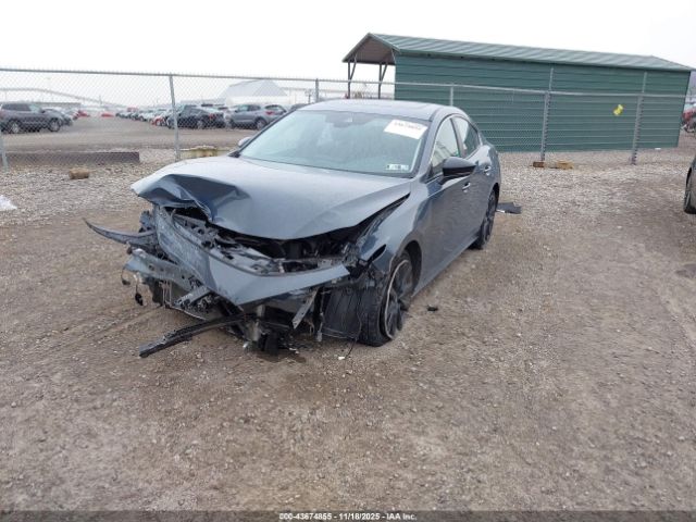 2023 MAZDA MAZDA3 3MZBPACM1PM351450 Photo 1