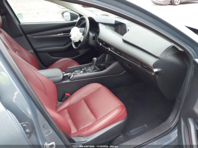 2023 MAZDA MAZDA3 3MZBPACM1PM351450 Photo 4