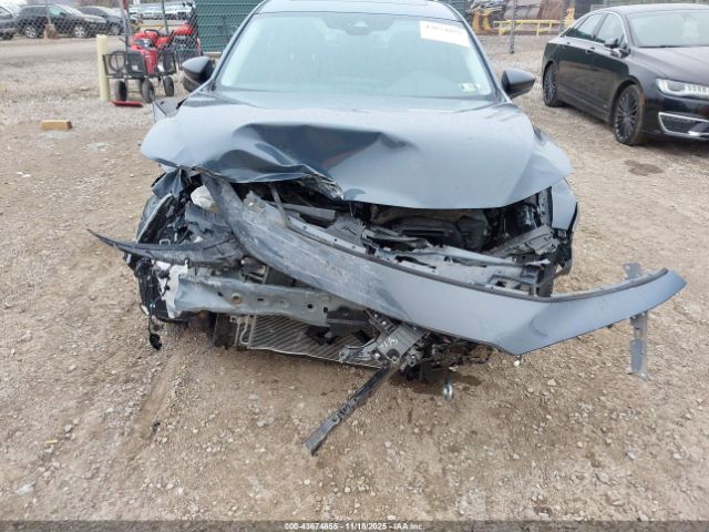 2023 MAZDA MAZDA3 3MZBPACM1PM351450 Photo 5