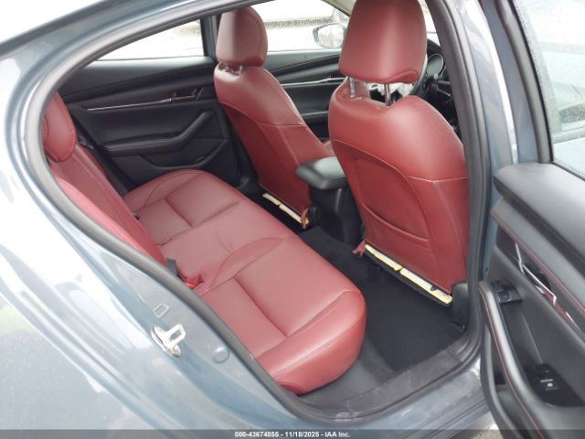 2023 MAZDA MAZDA3 3MZBPACM1PM351450 Photo 7