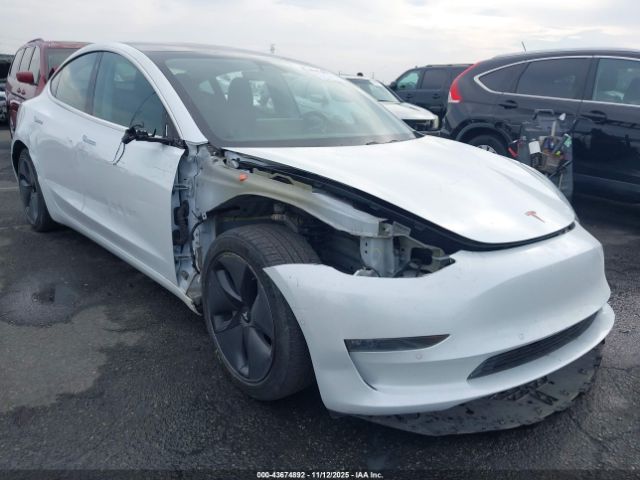 2018 TESLA MODEL 3 5YJ3E1EB1JF181496 Photo 5