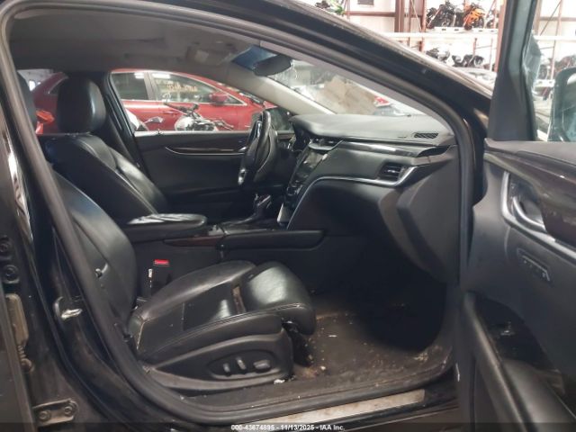 2016 CADILLAC XTS 2G61R5S37G9101523 Photo 4