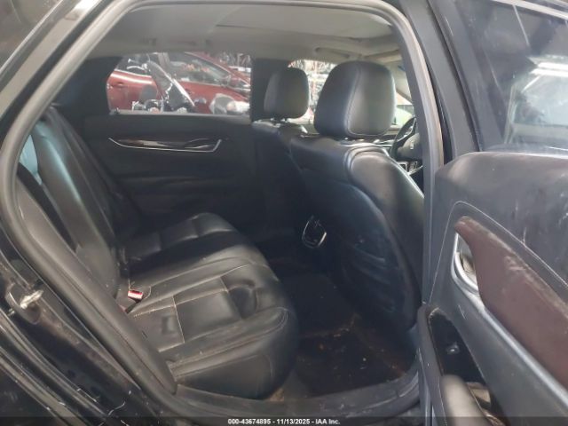 2016 CADILLAC XTS 2G61R5S37G9101523 Photo 7