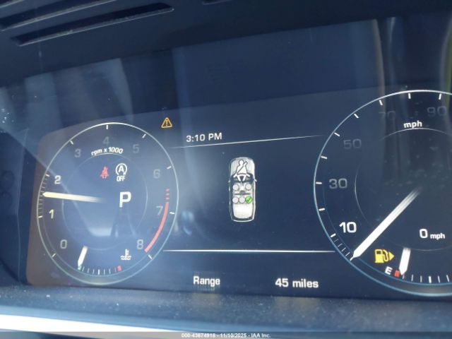 2015 LAND ROVER RANGE ROVER SALGS2VFXFA233137 Photo 6