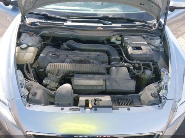 2013 VOLVO C70 YV1672MC9DJ140791 Photo 9