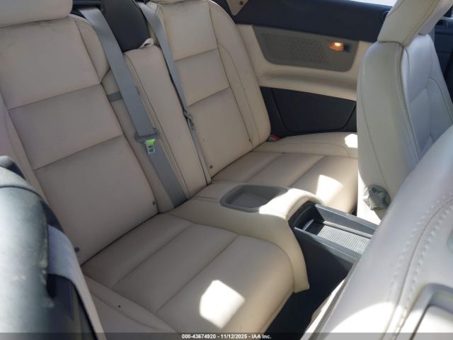 2013 VOLVO C70 YV1672MC9DJ140791 Photo 7